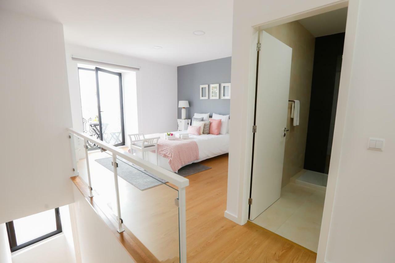2 Towers Apartment Понта-Делгада Екстер'єр фото
