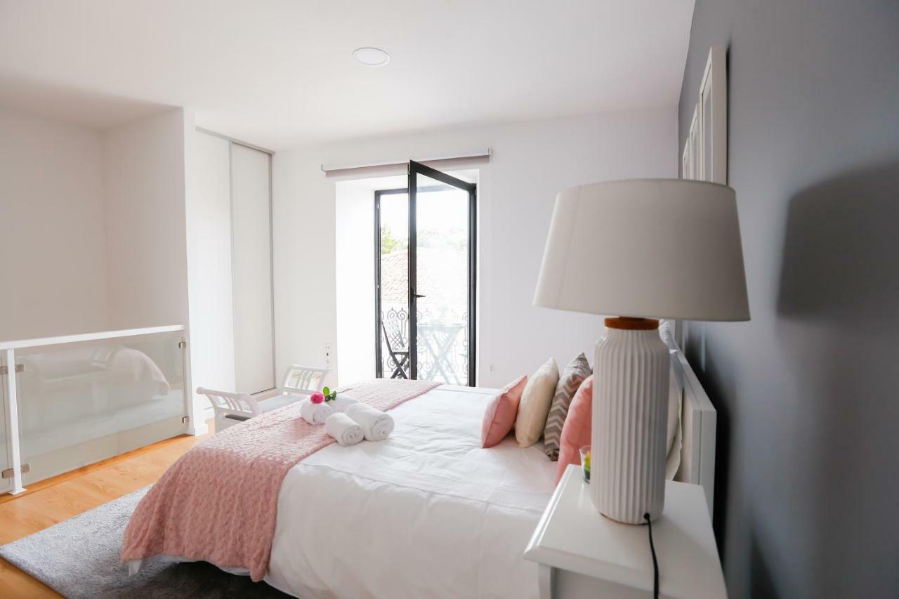 2 Towers Apartment Понта-Делгада Екстер'єр фото